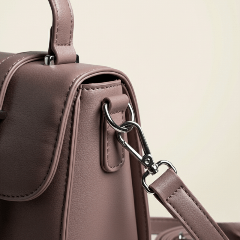 Chic Premium Top-Handle Trendy Ladies Bag  SC-154