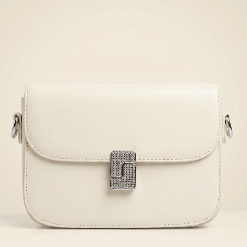 Shoulder Bag for Women Premium Faux Leather SC-129