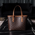 Luxury Fashion Tote Retro Bag SC-036