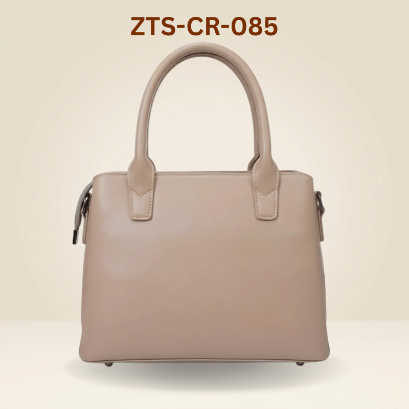 Women and ladies Elegant Double-Zip Day Bag SC-085